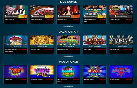 Norskeautomater casino download